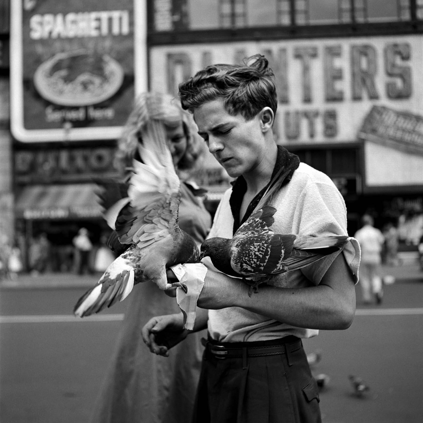 РезÑлÑÐ°Ñ Ñ Ð¸Ð·Ð¾Ð±Ñажение за vivian maier Ìs photography