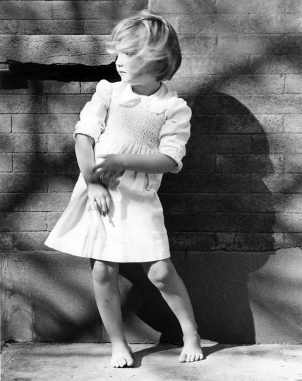 Linsday Key, 1985 © Robert Mapplethorpe