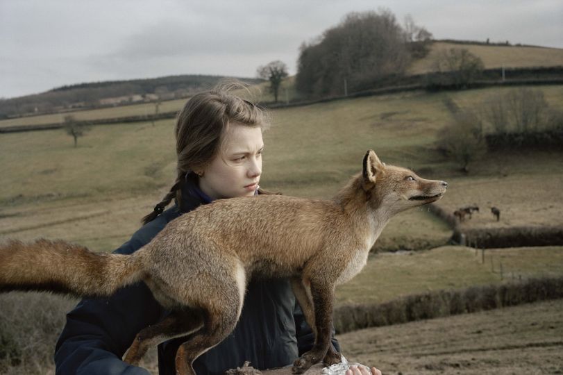 Claudine Doury -Sasha - The Eye of Photography Magazine