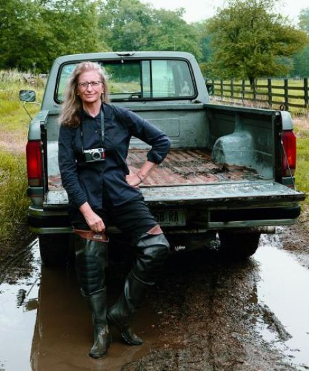 Annie Leibovitz, Plano, Illinois, 2011.  
©Annie Leibovitz, 2011