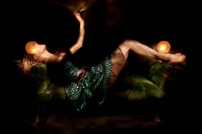 © Emmanuelle Bousquet