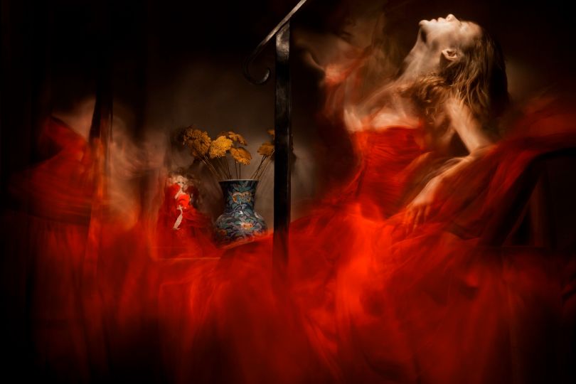 © Emmanuelle Bousquet