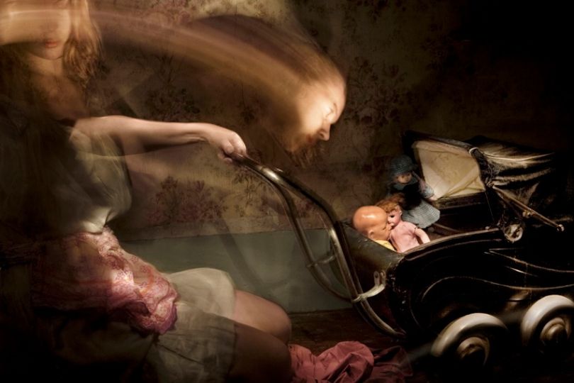 © Emmanuelle Bousquet