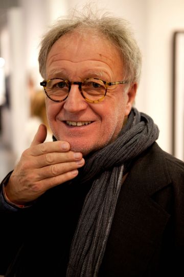 Gerd Ludwig, Not a coup de coeur © Jeff Dunas