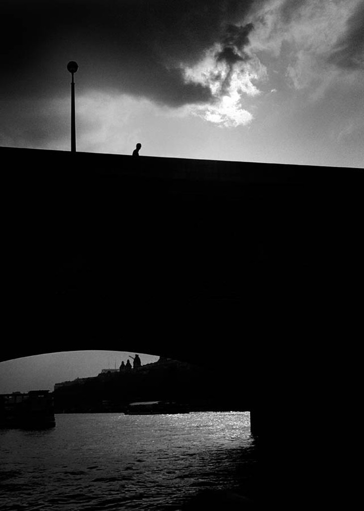 Jason Langer -Secret City - The Eye of Photography Magazine