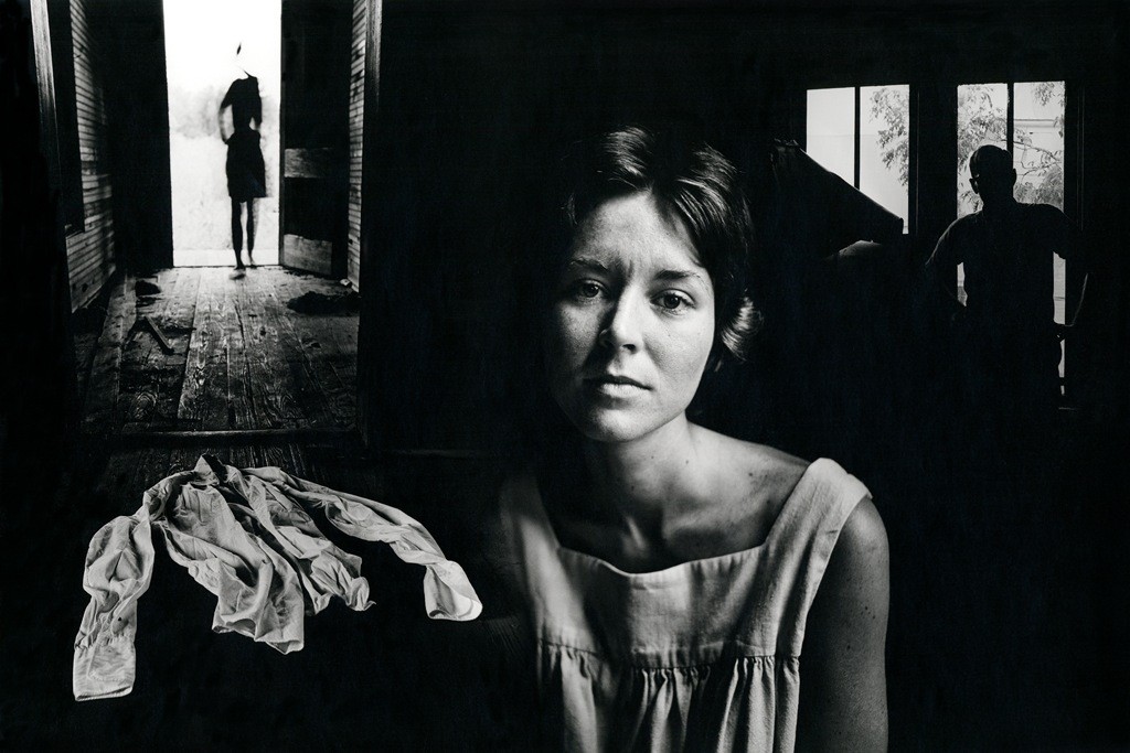 Jerry Uelsmann: A master of darkroom alchemy - The Eye of