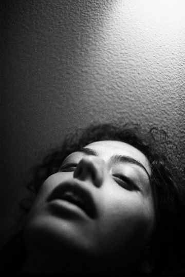 Seu0301rie Good dog, 2008 © Yusuf Sevincli - Courtesy Galerie Les filles du Calvaire, Paris