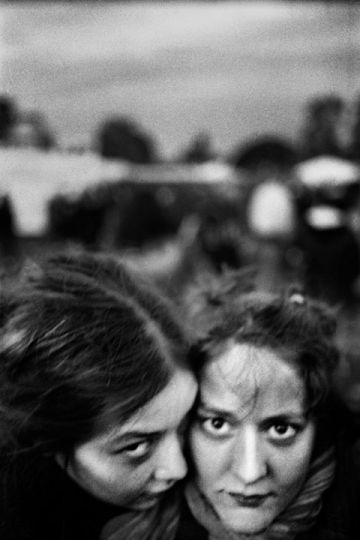 Seu0301rie Good dog, 2008 © Yusuf Sevincli - Courtesy Galerie Les filles du Calvaire, Paris