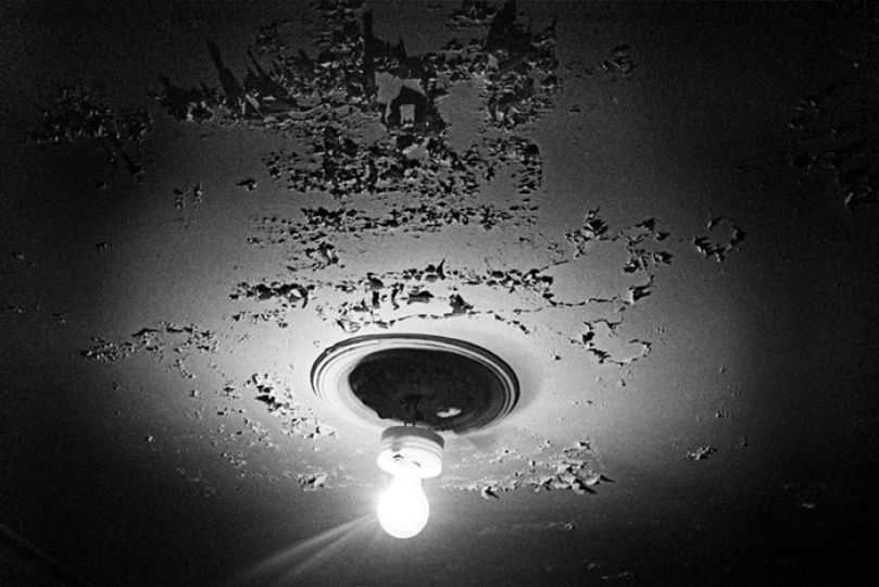 Seu0301rie Good dog, 2008 © Yusuf Sevincli - Courtesy Galerie Les filles du Calvaire, Paris