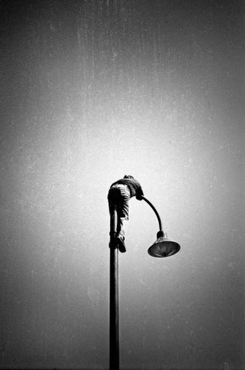 Seu0301rie Good dog, 2008 © Yusuf Sevincli - Courtesy Galerie Les filles du Calvaire, Paris