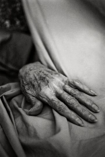 © Maggie Stebber