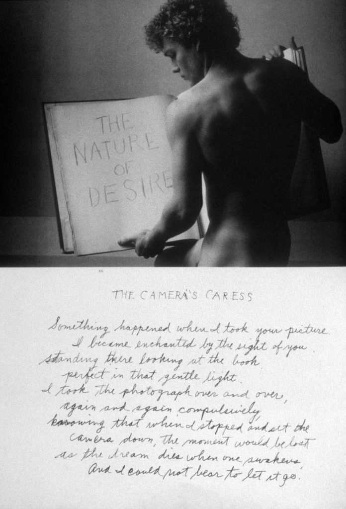 Duane Michals 1982-1992 - The Eye of Photography Magazine