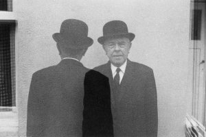 Duane Michals 1962-1972