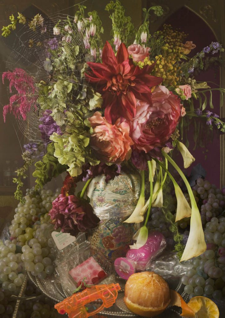 David LaChapelle: In Earth Laughs In Flowers - The Eye of 