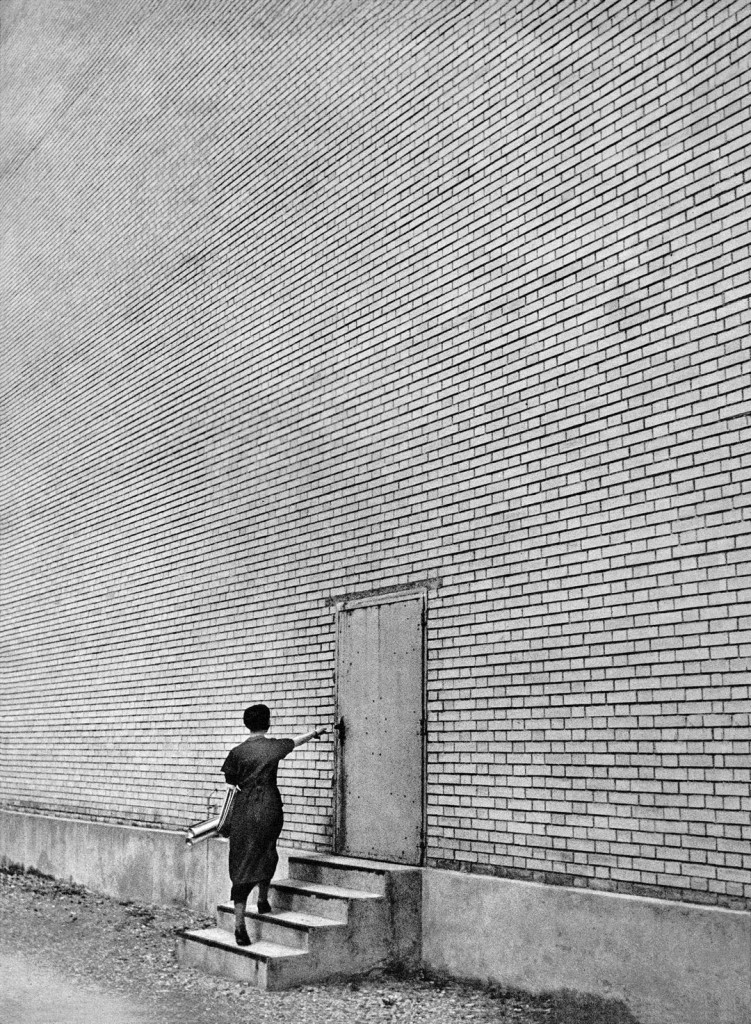 Jakob Tuggener 写真集 Jakob Tuggener 写真集