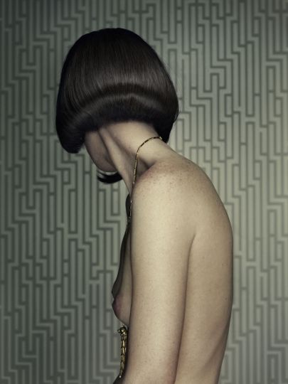 © Erwin Olaf, courtesy Galerie Rabouan Moussion