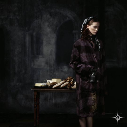 © Erwin Olaf, courtesy Galerie Rabouan Moussion