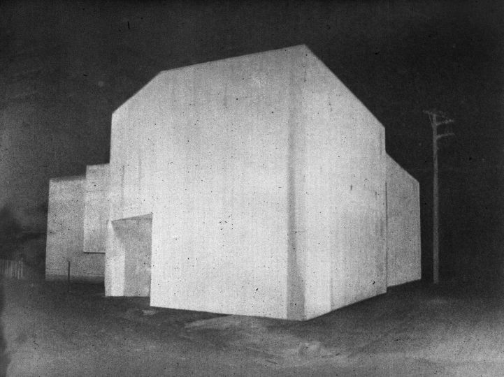Winner of MONO by Gomma CALL FOR ENTRIES  © Daisuke Yokota