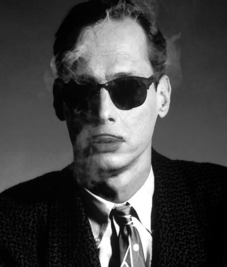John Waters © Greg Gorman
