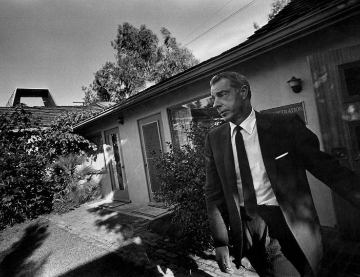 Photo by Lawrence Schiller, © Polaris Communications, Inc., All Rights Reserved, Courtesy Steven Kasher Gallery, New York