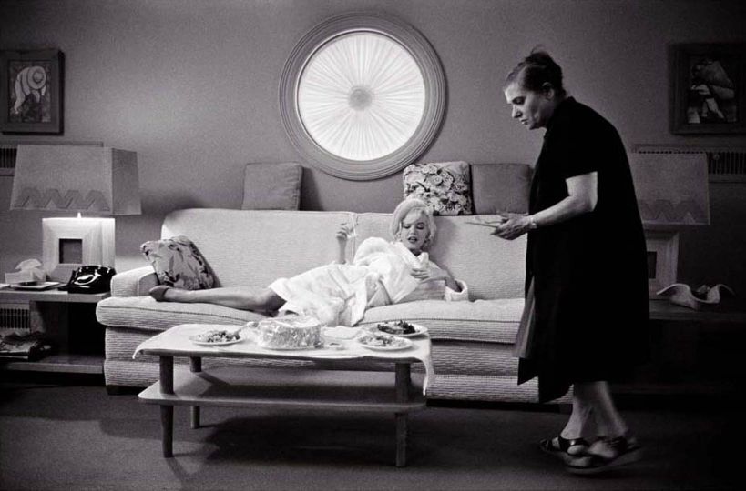 Photo by Lawrence Schiller, © Polaris Communications, Inc., All Rights Reserved, Courtesy Steven Kasher Gallery, New York