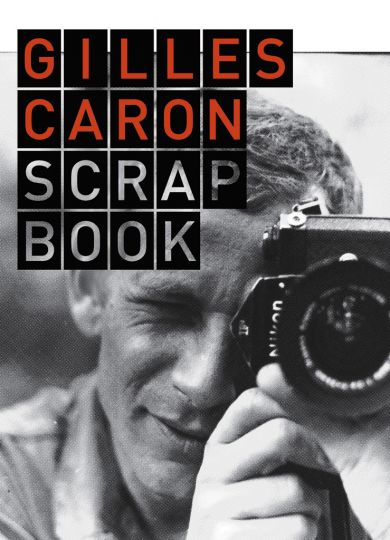 © Fondation Gilles Caron/Lienart/Contact Press Images