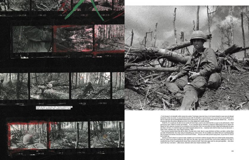 © Fondation Gilles Caron/Lienart/Contact Press Images