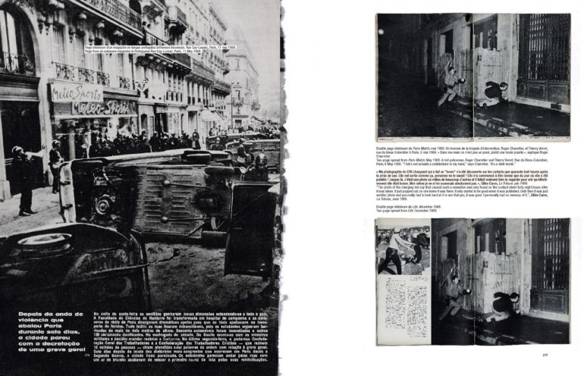 © Fondation Gilles Caron/Lienart/Contact Press Images