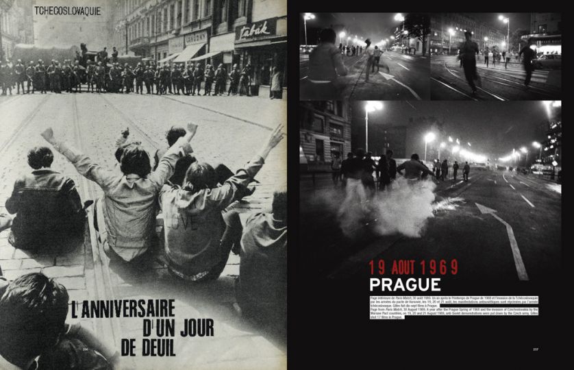 © Fondation Gilles Caron/Lienart/Contact Press Images