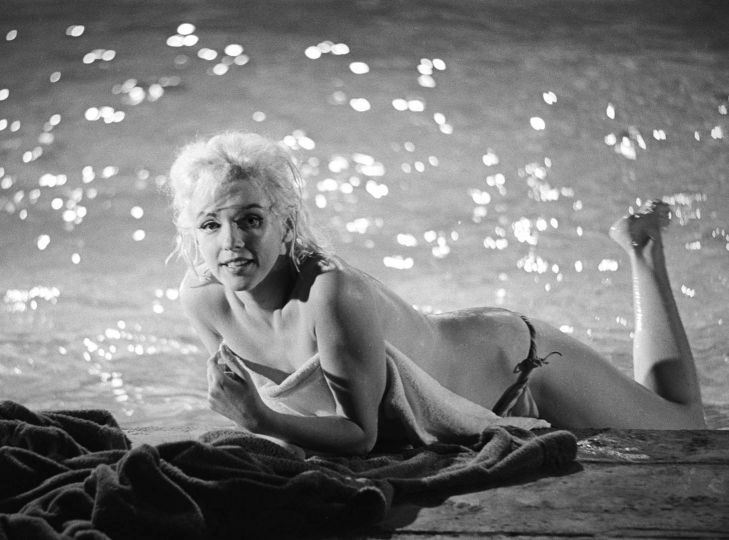 Photo by Lawrence Schiller, © Polaris Communications, Inc., All Rights Reserved, Courtesy Steven Kasher Gallery, New York