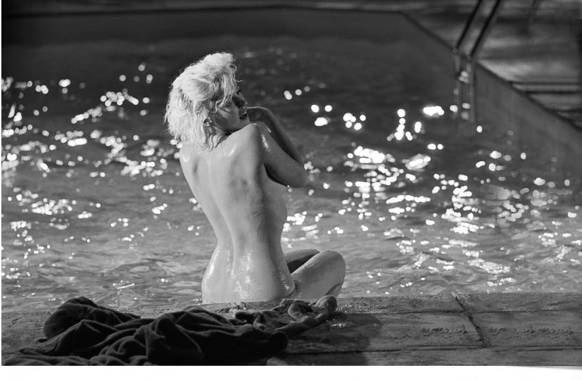 Photo by Lawrence Schiller, © Polaris Communications, Inc., All Rights Reserved, Courtesy Steven Kasher Gallery, New York