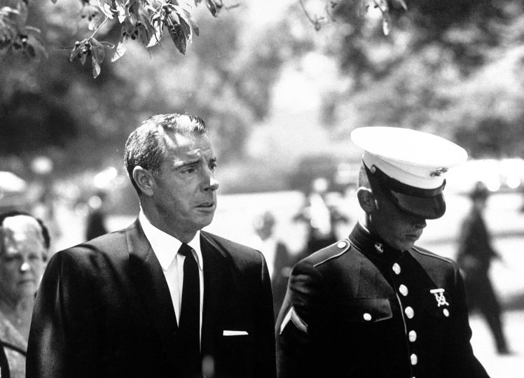 Photo by Lawrence Schiller, © Polaris Communications, Inc., All Rights Reserved, Courtesy Steven Kasher Gallery, New York