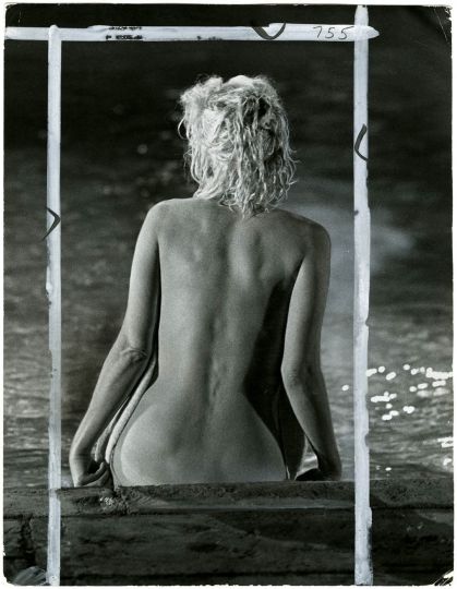 Photo by Lawrence Schiller, © Polaris Communications, Inc., All Rights Reserved, Courtesy Steven Kasher Gallery, New York