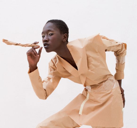 © Omar Victor Diop