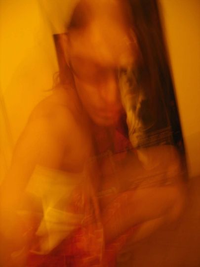 -- Sasha I --rnBerlin, 2006rn© Tomas Erhart