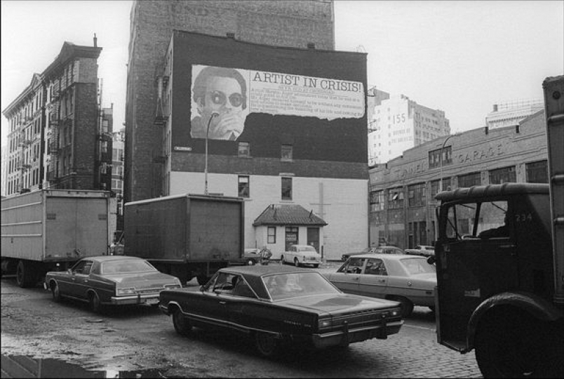 Allan Tannenbaum: New York in the 70s - The Eye of Photography Magazine