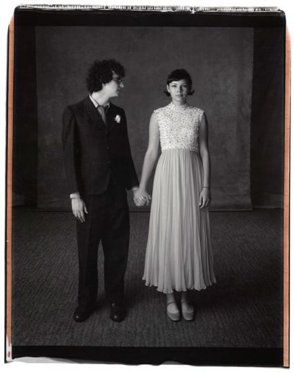 © Mary Ellen Mark