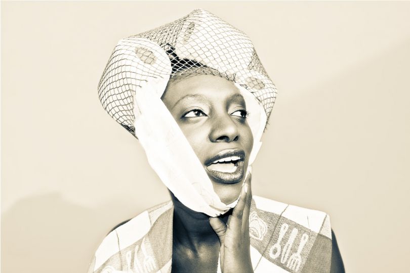 © Omar Victor Diop