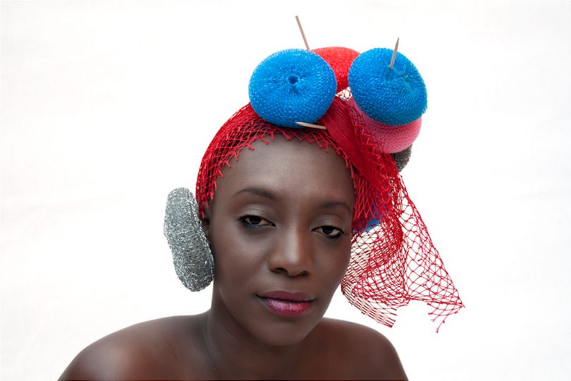 © Omar Victor Diop