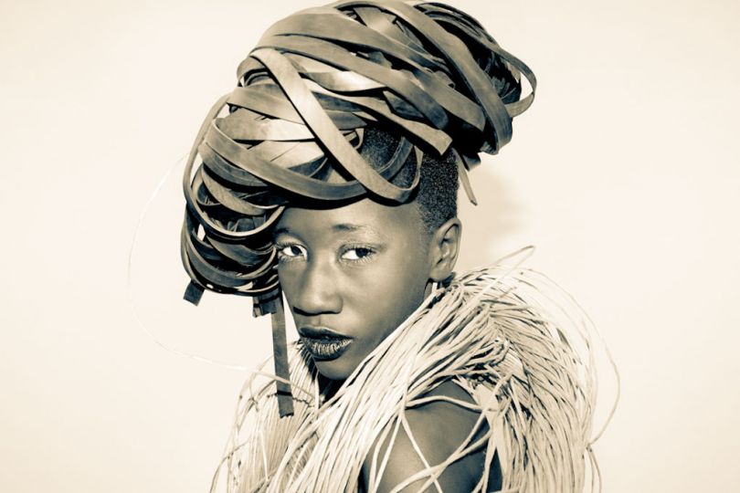 © Omar Victor Diop