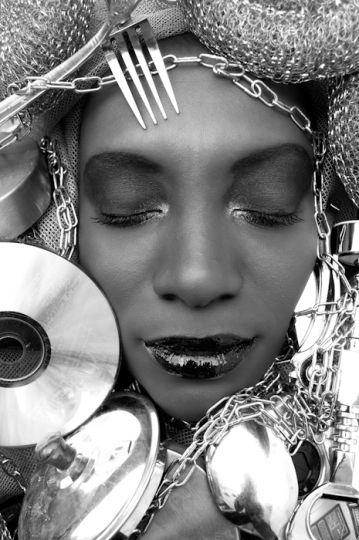 © Omar Victor Diop