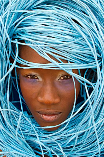 © Omar Victor Diop