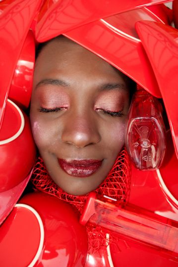 © Omar Victor Diop