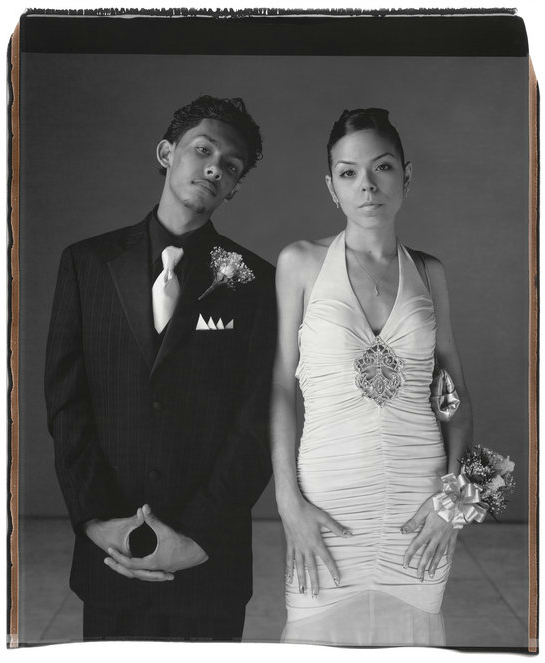 © Mary Ellen Mark