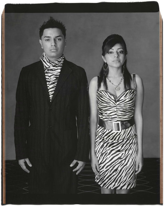 © Mary Ellen Mark