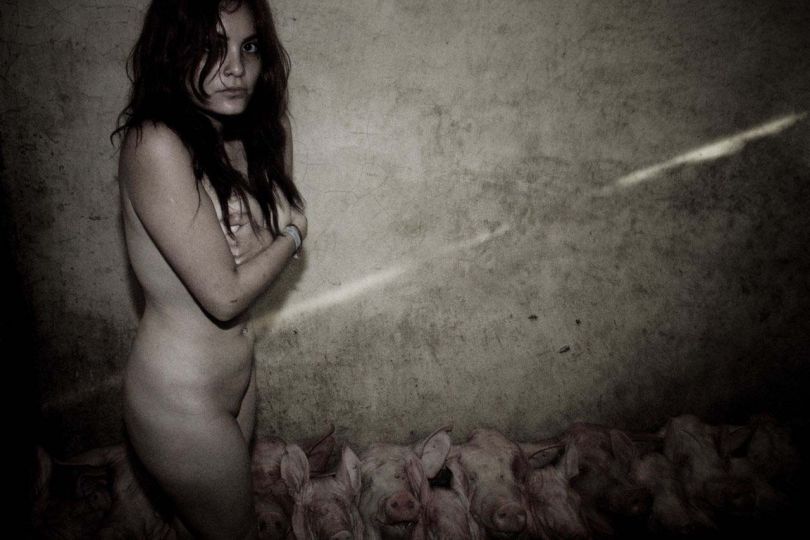 © Alexandra Gibson