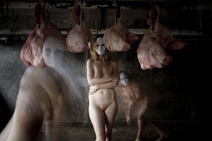© Alexandra Gibson