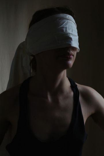 Natalia Chebotareva -Game of hide and seek - The Eye of Photography ...