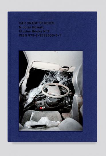 Car Crash Studies  © Nicolai Howalt