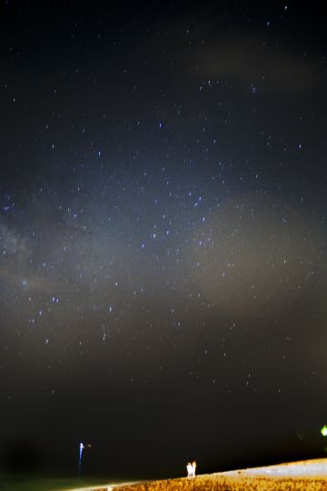Marine Layer © Ken Schles